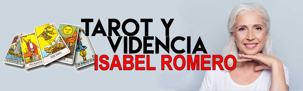 buena vidente isabel romero