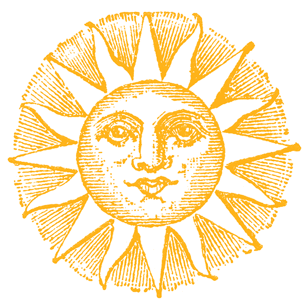 sol vidente