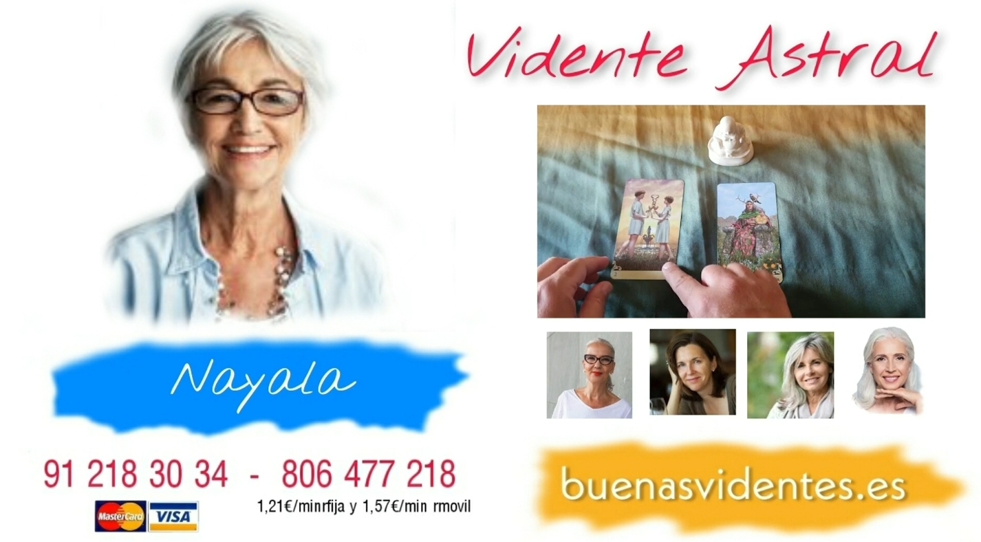 vidente nayala