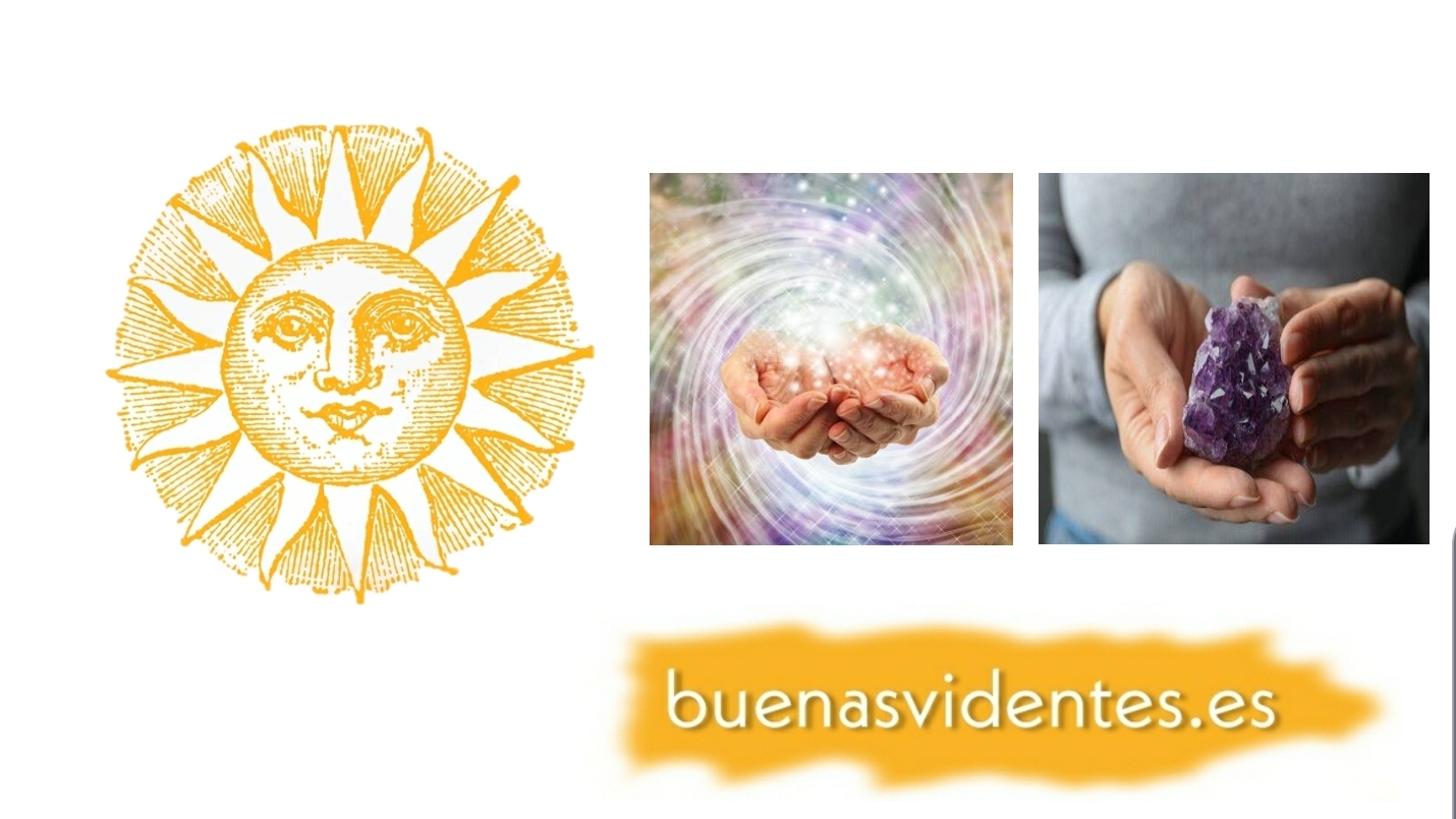 vidente real