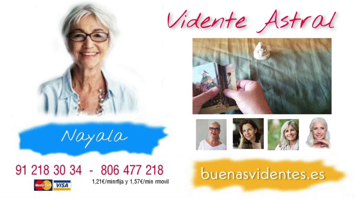 vidente nayala experta en amor