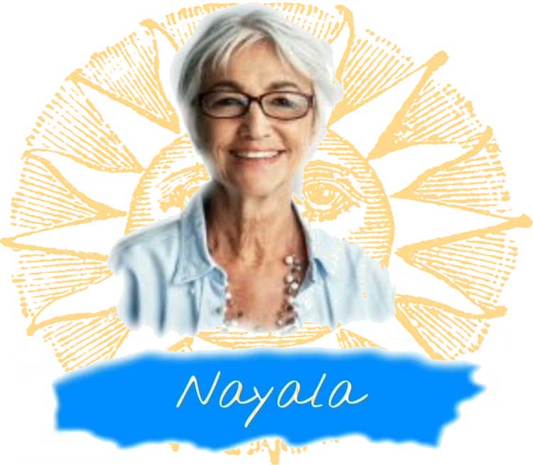 vidente médium nayala