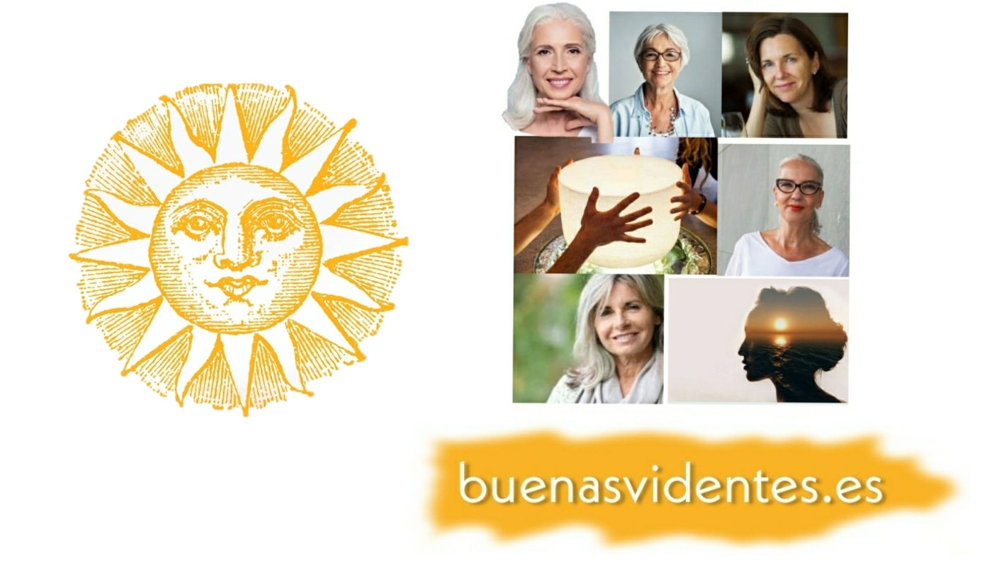 videntes españolas buenas